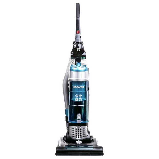 Buy Hoover TH71 BR02 Breeze Pets Bagless Upright Vacuum Cleaner at ...