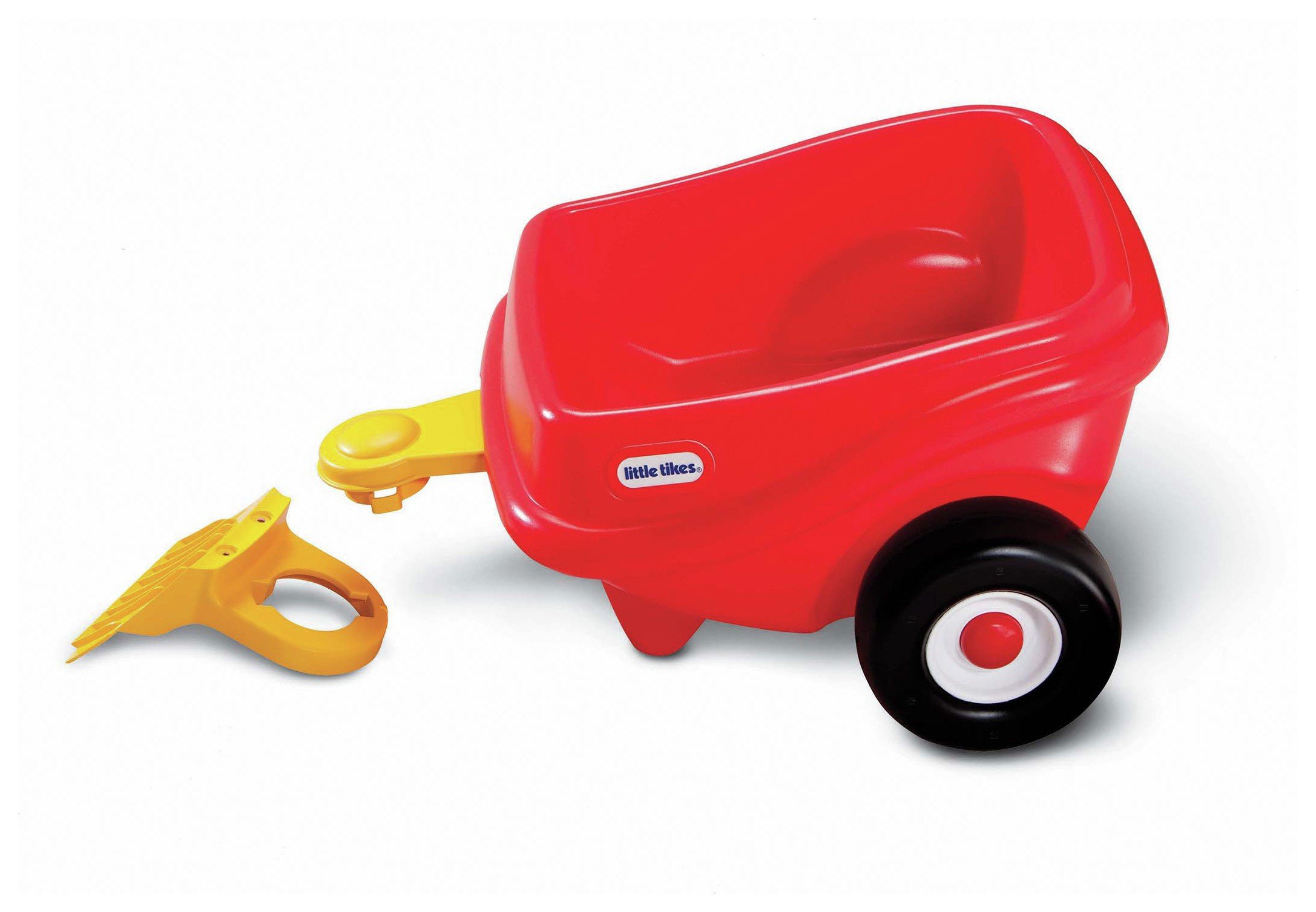 argos cozy coupe