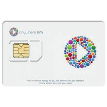 Buy O2 Triple SIM Card at Argos.co.uk - Your Online Shop for Mobile ...