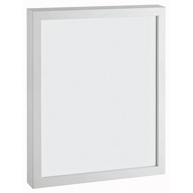 Buy habitat A4 Wall Frame - White Birch at Argos.co.uk - Your Online ...