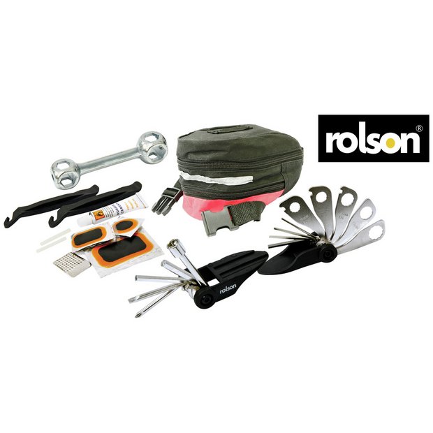 Rolson cheap bike bag