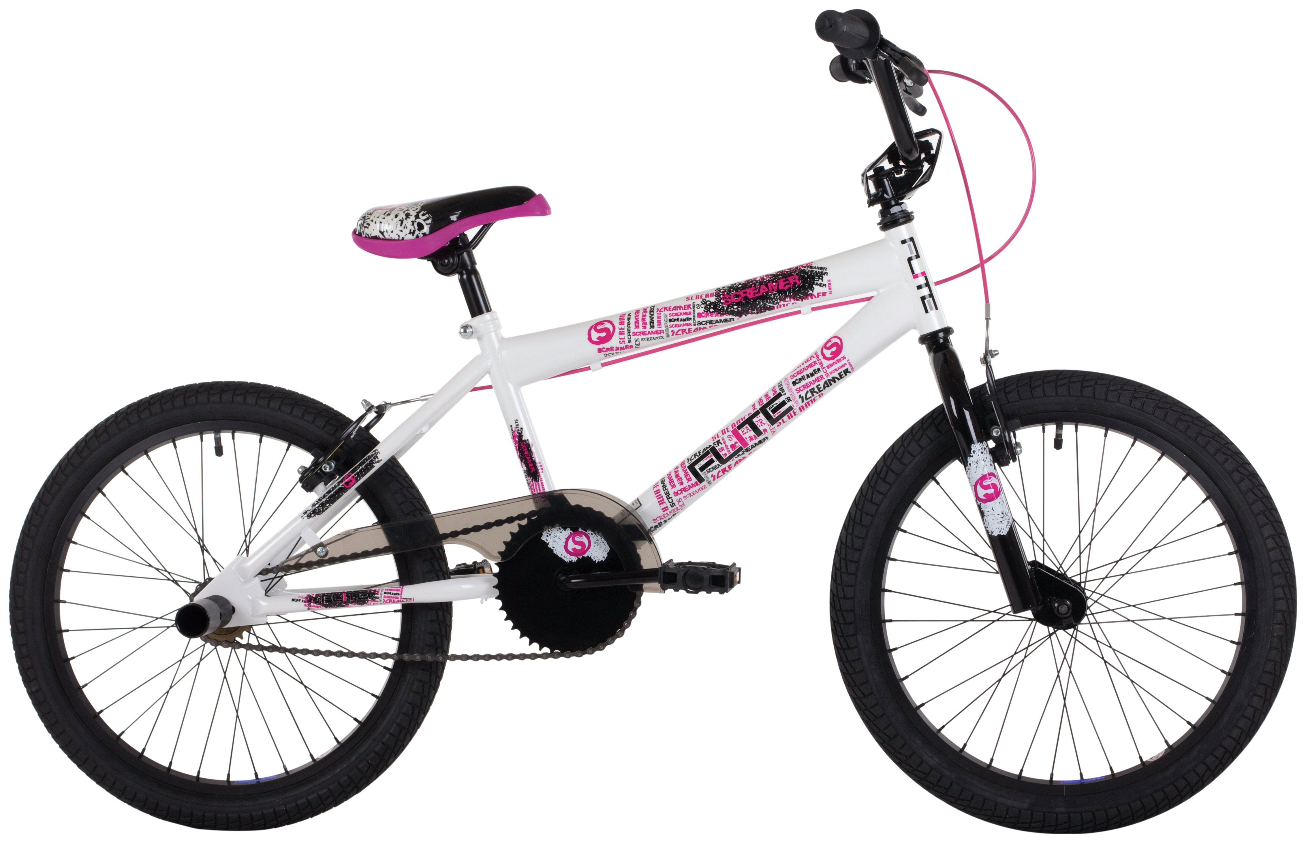 argos bikes 20 inch