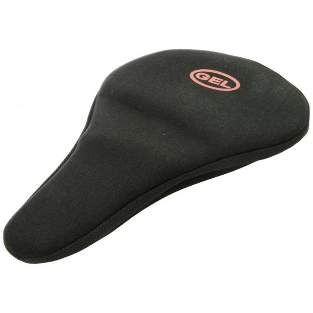 argos bike saddle