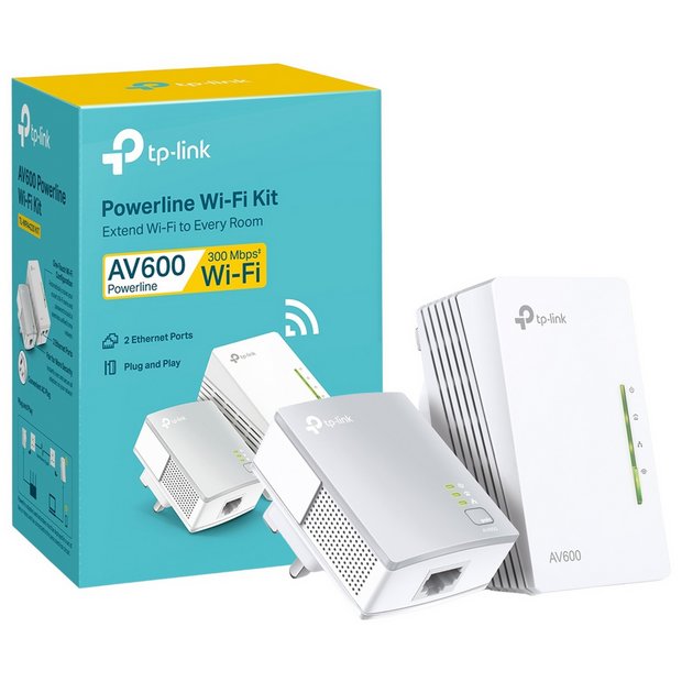 Ring wifi hot sale extender argos