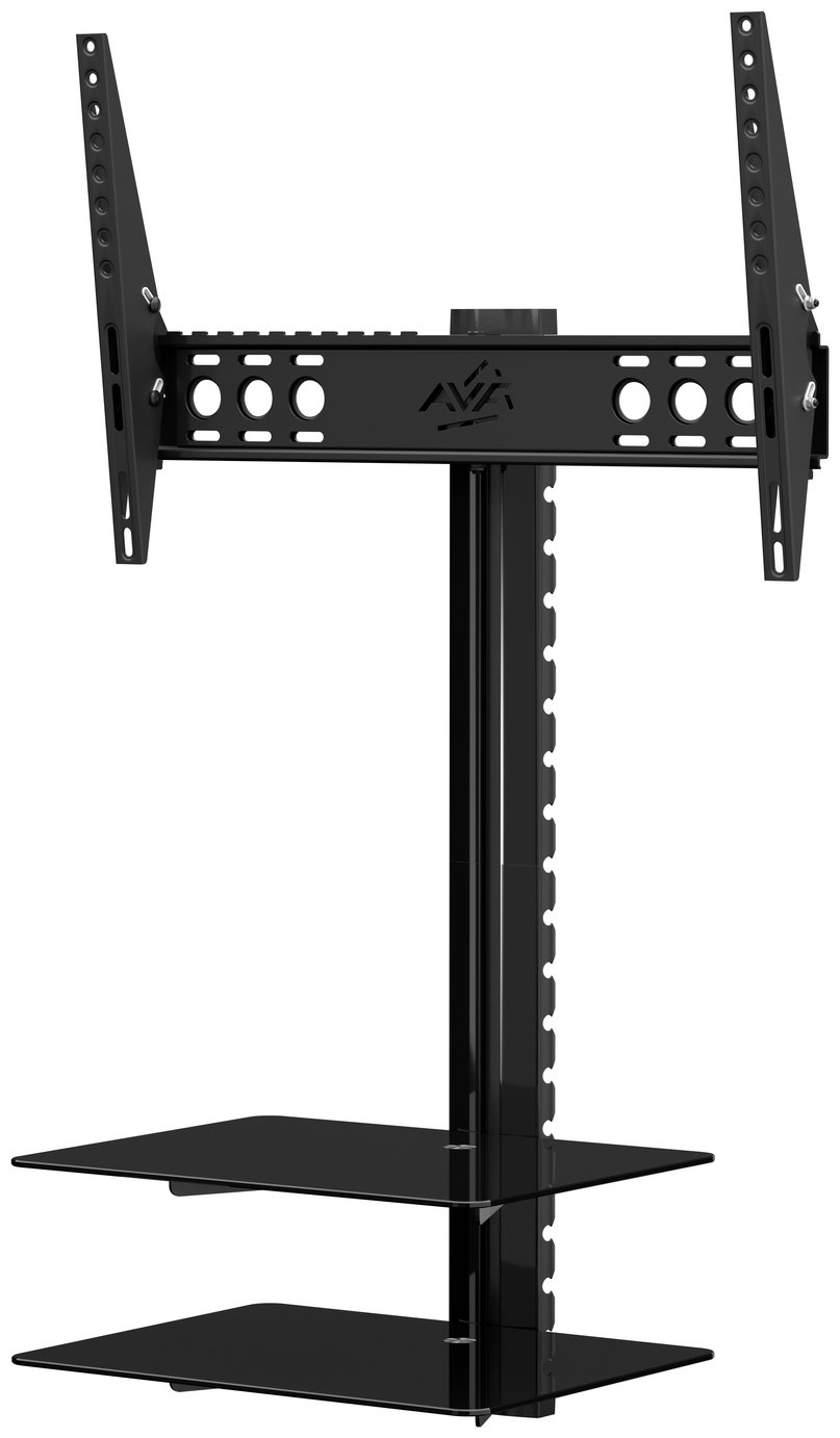 AVF Tilt and Swivel Up to 60 Inch TV Wall Bracket
