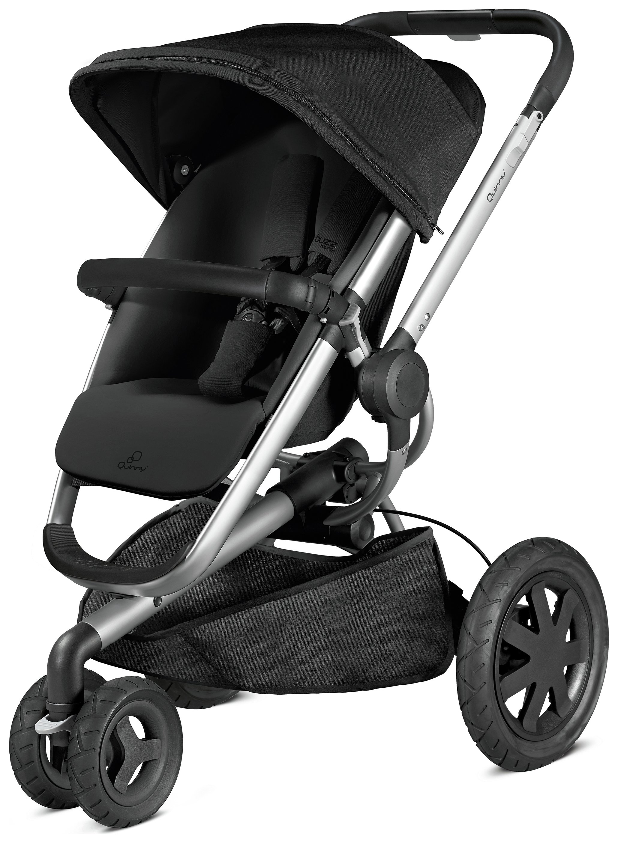 argos quinny pram