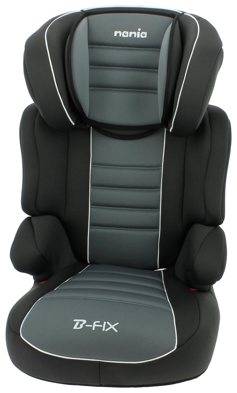 argos seat booster