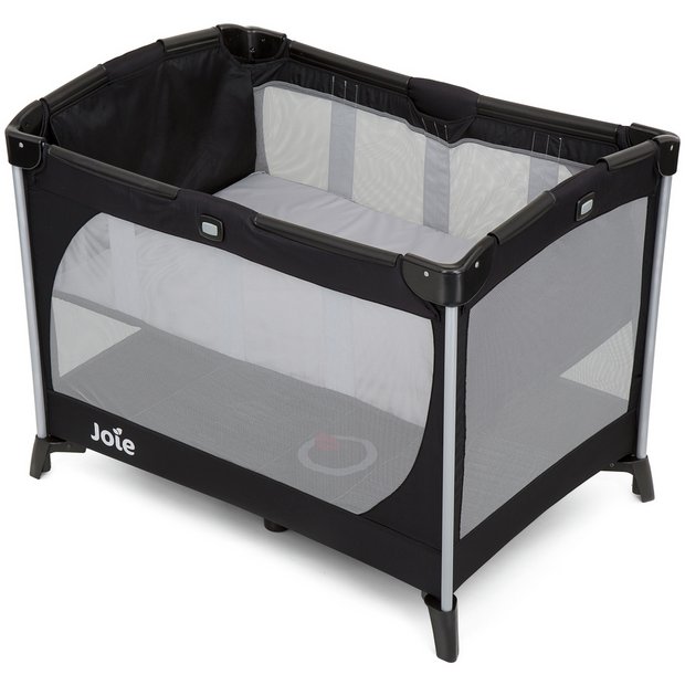 Argos hauck shop travel cot