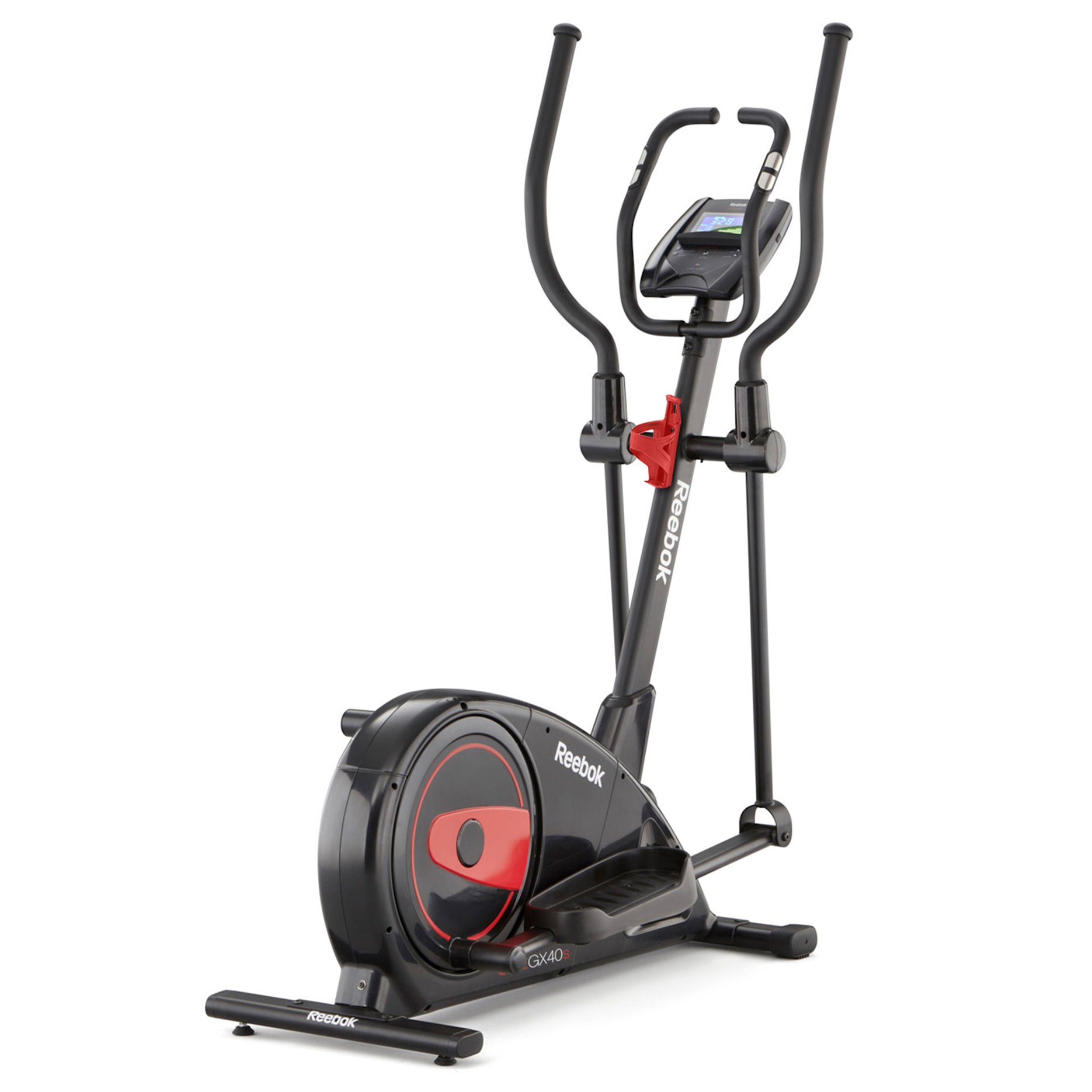 GX40s One Electronic Cross Trainer 