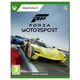 Forza Motorsport Xbox Series X Game
