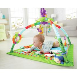 Results For Play Gym