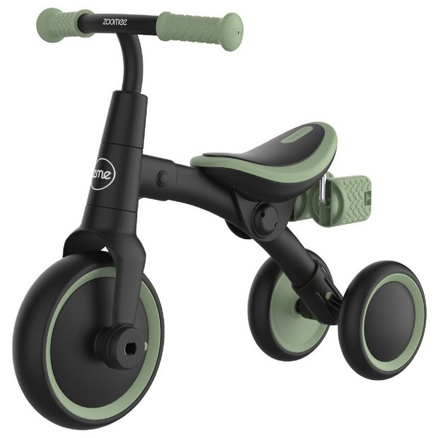 Buy TP Toys Balance Bike to Trike Baby trikes Argos