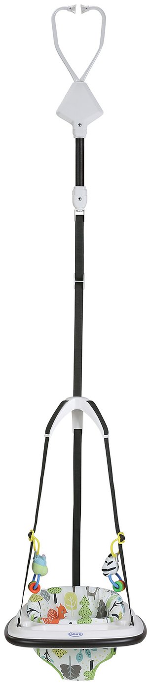 Graco Bumper Jumper Doorway Jumper - Up & Away