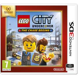 Nintendo 3ds Games Argos -