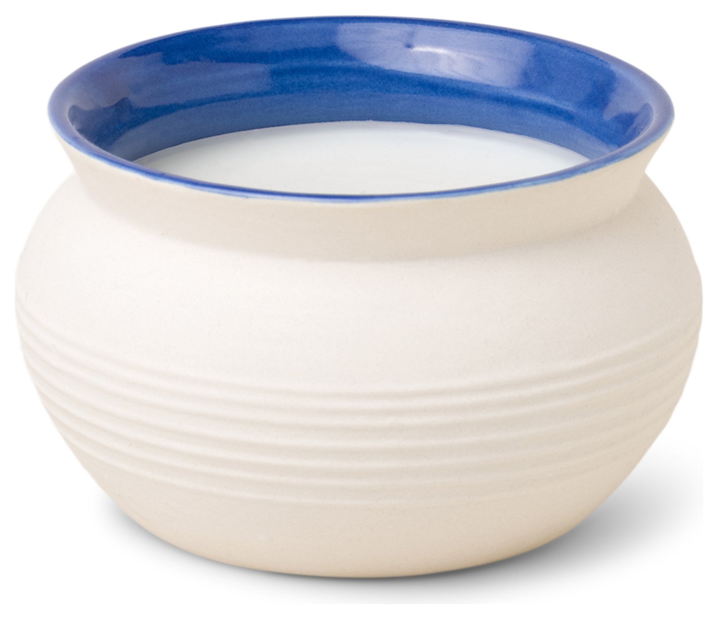 Paddywax Santorini Large Candle - Cliff & Hinoki Wood