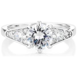 Buckley Royal Collection Queen Elizabeth II Ring