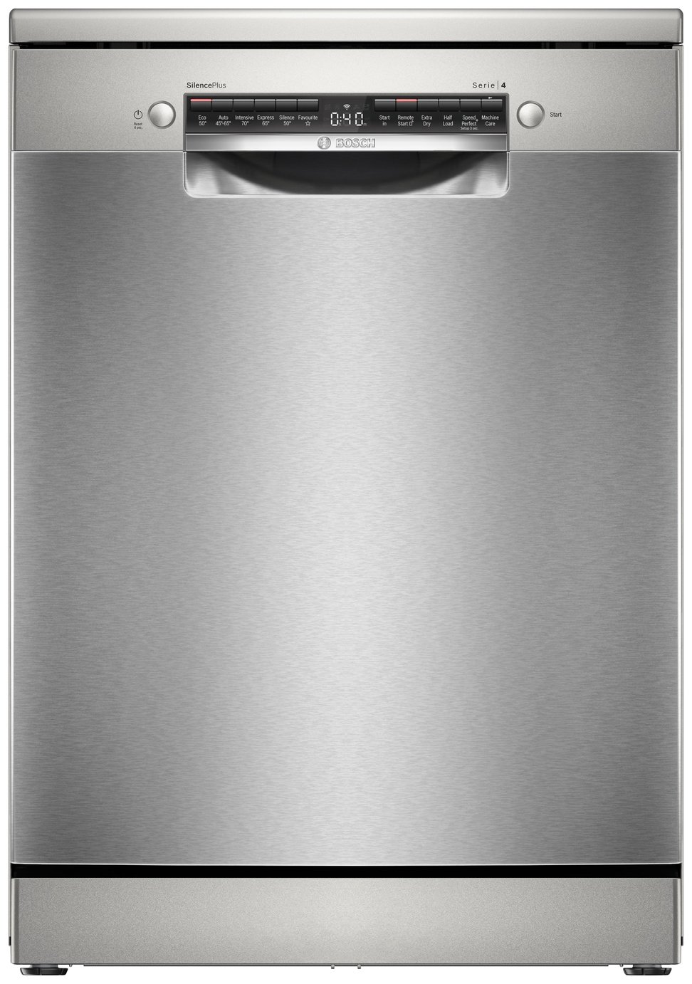 Bosch SMS4EKI06G Full Size Dishwasher