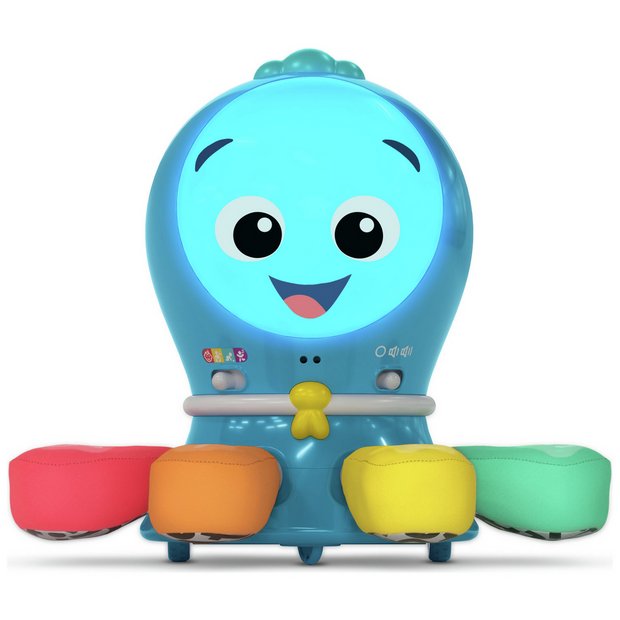 Activity cube argos clearance