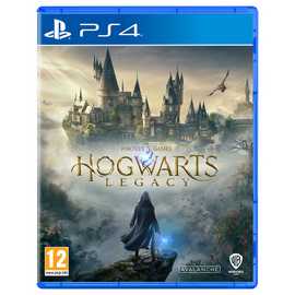 Hogwarts Legacy PS4 Game