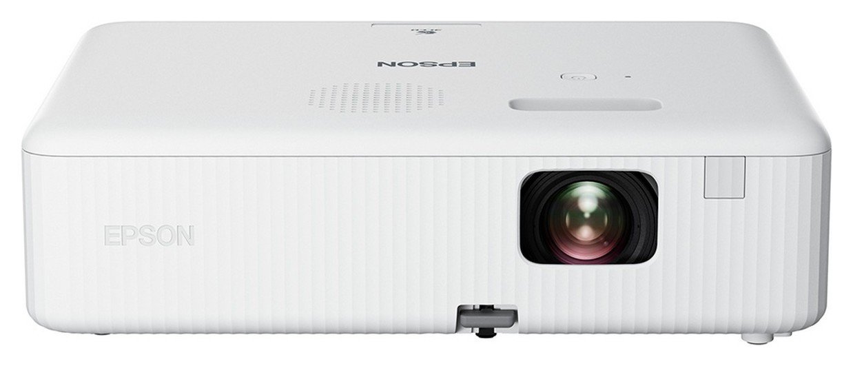 EPSON CO-W01 WXGA Projector