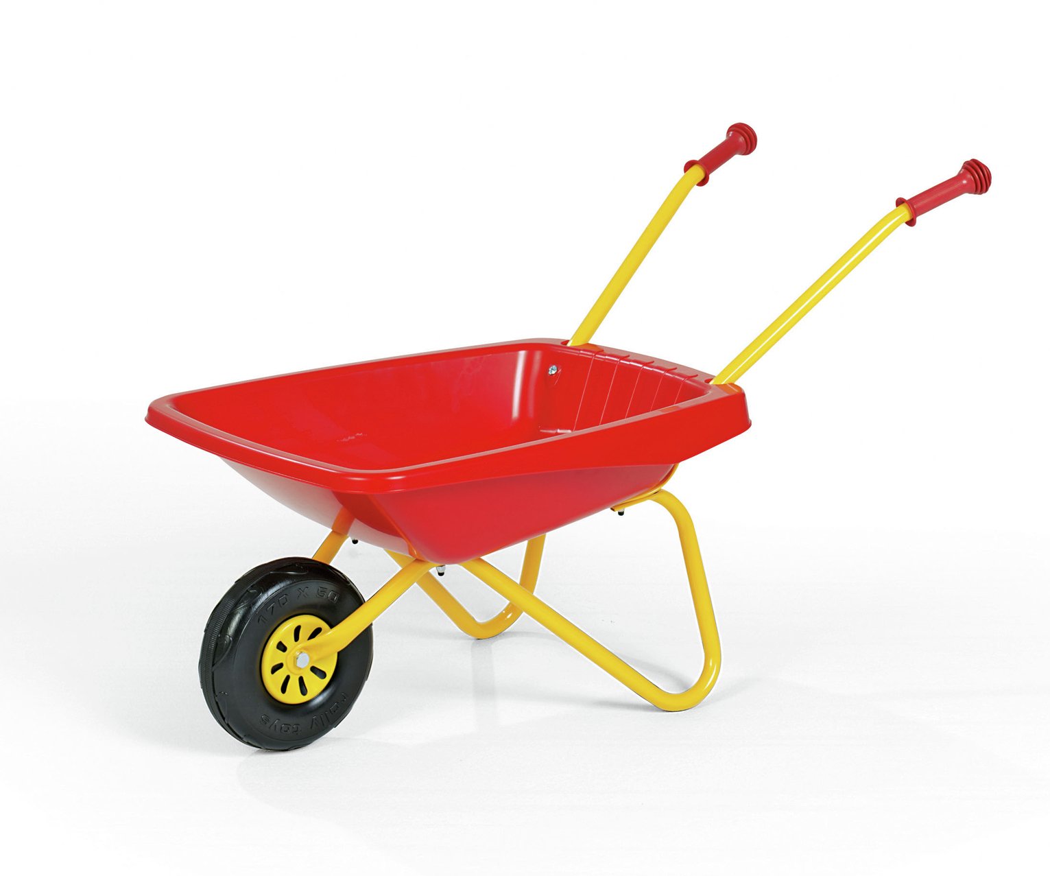 argos childs wheelbarrow