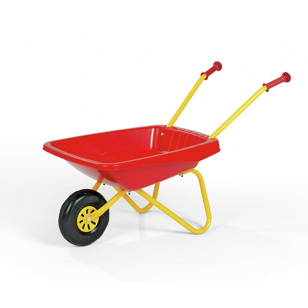 Wheelbarrow wheels deals argos