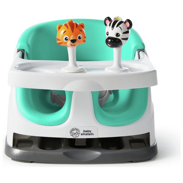 Buy Baby Einstein Dine And Discover Booster Seat Booster seats