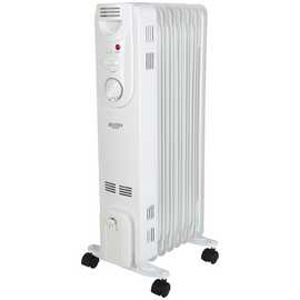 Bush 1.5kW Oil Filled Radiator