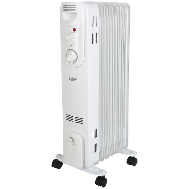 Oil heater argos discount