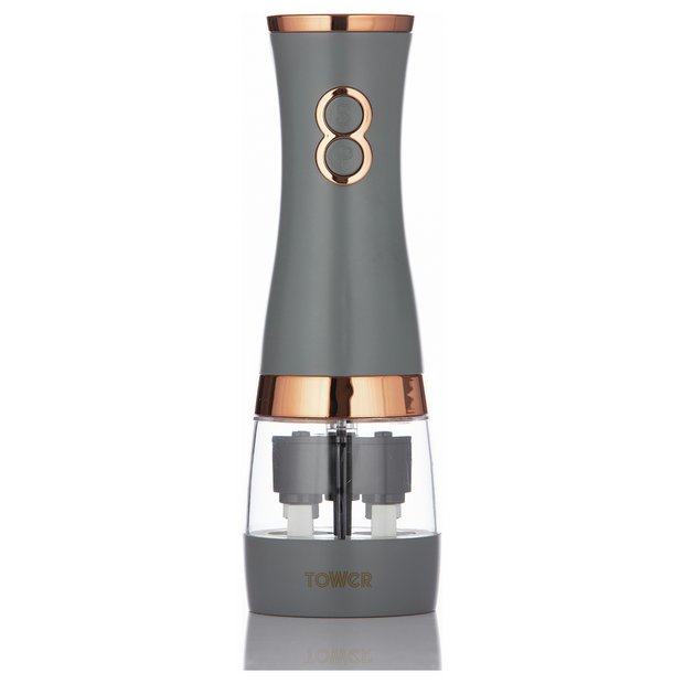 Space Shuttle Attractives Salt Pepper Shaker Made Of Ceramic