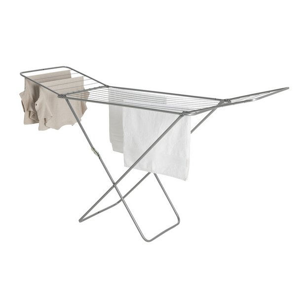 Cloth airer argos sale