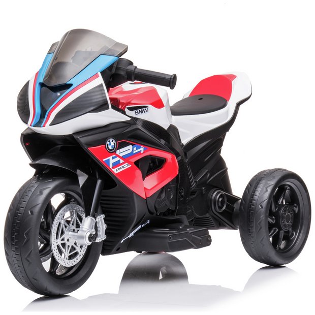 Buy BMW HP4Trike Baby trikes Argos