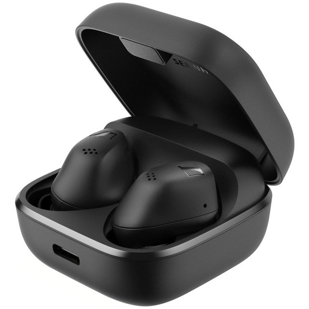 Sennheiser headphones argos hotsell