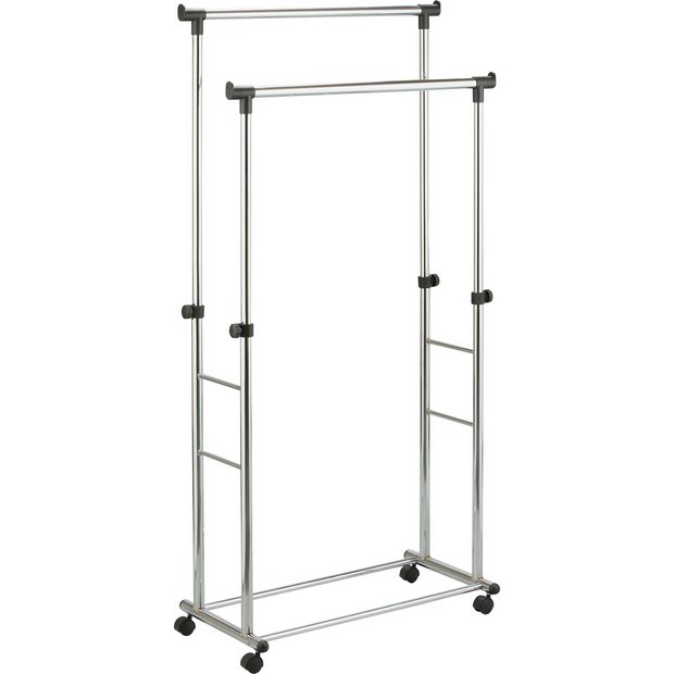 Argos freestanding 2025 clothes rail