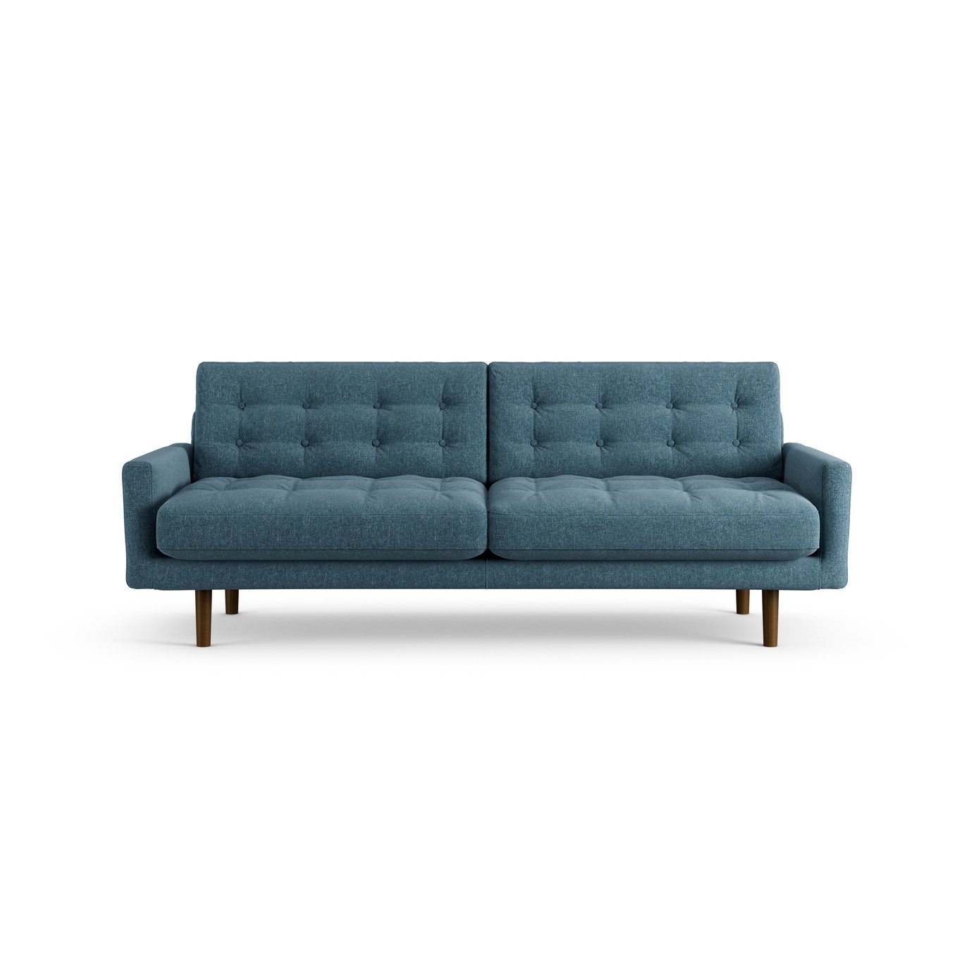 Habitat Fenner 3 Seater Sofa