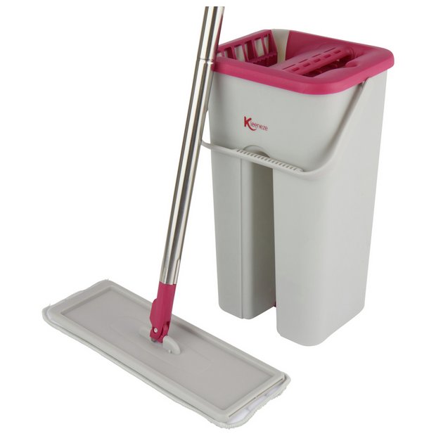 Argos mop discount