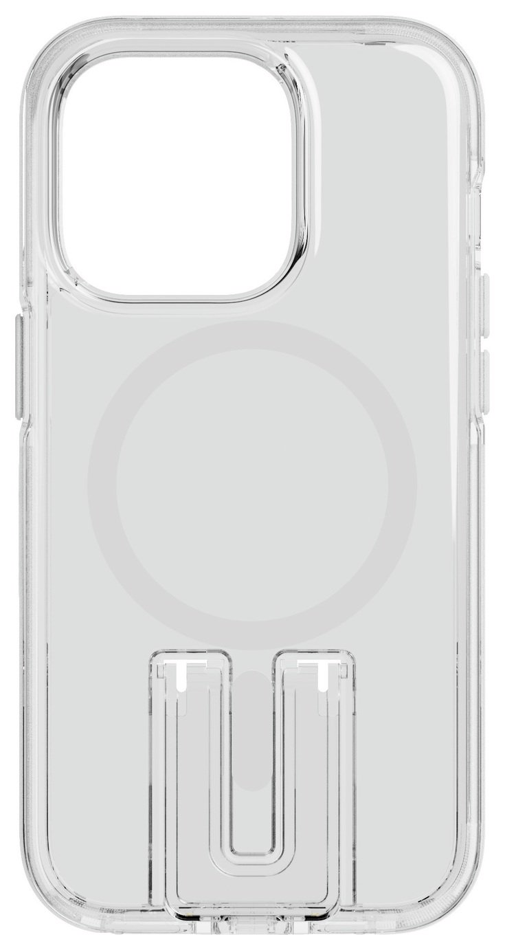 Tech 21 iPhone 14 Pro Max Evo Crystal Kick Phone Case