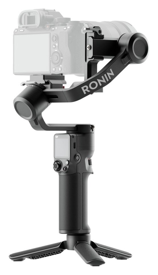 DJI RS 3 Mini Gimbal