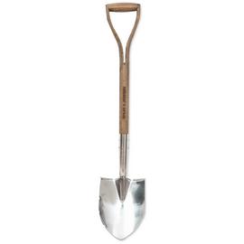 Argos top folding shovel