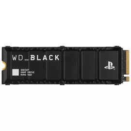 WD SN850P 1TB HS NVMe Internal SSD for PS5