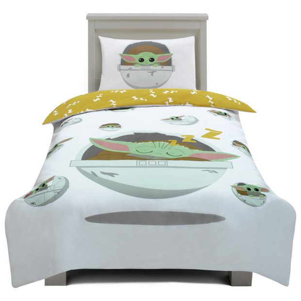 Mandalorian deals bedding queen