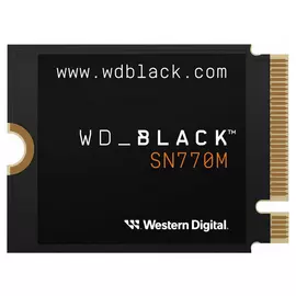 WD SN770M 1TB NVMe Internal SSD