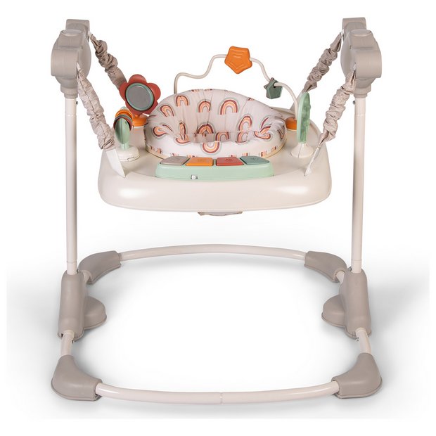 Fisher price jumperoo store argos