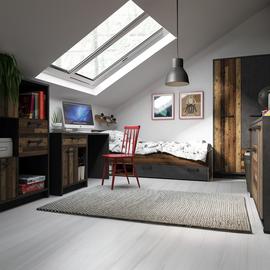 Nubi 2 door wardrobe deals