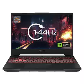 ASUS TUF A15 15.6in R5 16GB 512GB RTX4060 Gaming Laptop