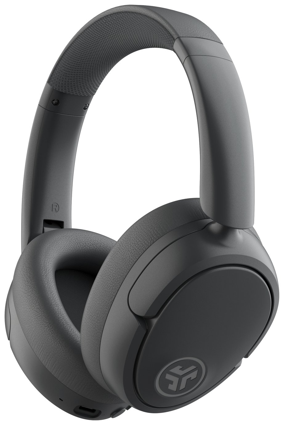 Jlab JBuds Lux ANC Over-Ear Wireless Headphones - Graphite