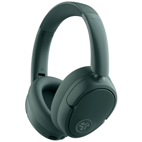 Jlab JBuds Lux ANC Over-Ear Wireless Headphones - Sage
