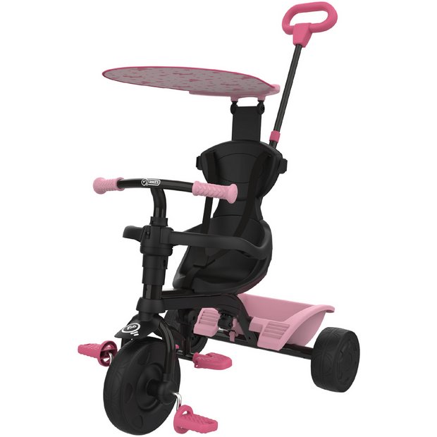 Argos 4 in 1 trike sale