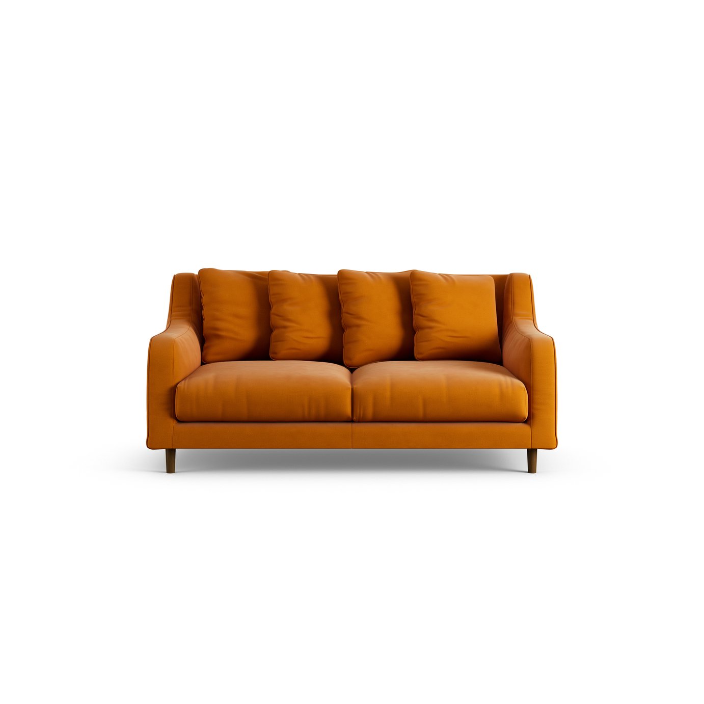 Habitat Swift 2 Seater Sofa