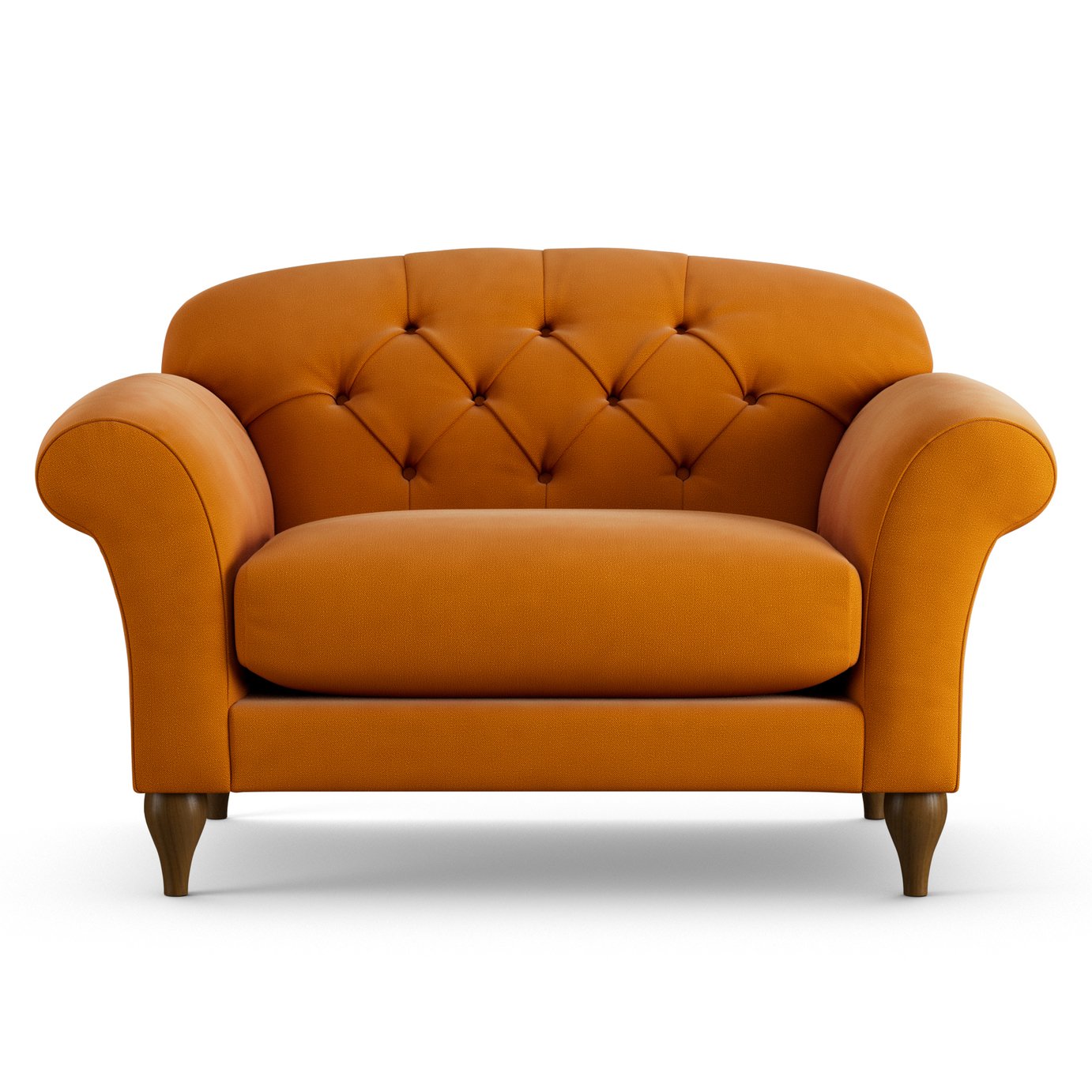 Habitat Brooker Cuddle Chair